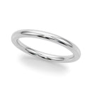 Plain Wedding Ring