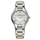 Raymond Weil Noemia Ladies Watch Diamond 5132-S1P-00966 Raymond Weil