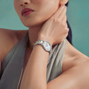 Raymond Weil Noemia Ladies Watch Diamond 5132-S1P-00966 Raymond Weil