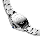 Raymond Weil Noemia Ladies Watch Black Dial 5132-ST-20081 Raymond Weil