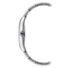 Raymond Weil Noemia Ladies Watch Black Dial 5132-ST-20081 Raymond Weil
