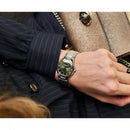 Raymond Weil Noemia Ladies Watch Green 5132-ST-52181 Raymond Weil