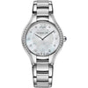 Raymond Weil Noemia Ladies Watch Silver MOP Diamond 5132-STS-00985 Raymond Weil