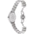 Raymond Weil Noemia Ladies Watch Silver MOP Diamond 5132-STS-00985