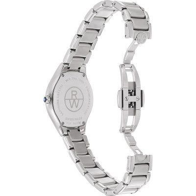 Raymond Weil Noemia Ladies Watch Silver MOP Diamond 5132-STS-00985
