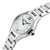 Raymond Weil Noemia Ladies Watch Silver MOP Diamond 5132-STS-00985