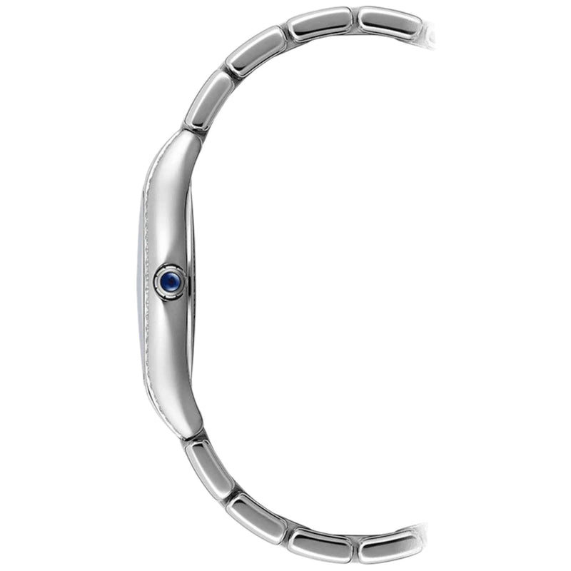 Raymond Weil Noemia Ladies Watch Silver MOP Diamond 5132-STS-00985