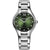 Raymond Weil Noemia Ladies Watch Green Diamond 5132-S1S-52181