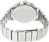 Tommy Hilfiger Blake Ladies Watch Silver Pink Dial 1781904 Tommy Hilfiger