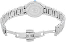 Raymond Weil Jasmine Ladies Watch Silver Diamond 5235-STS-01659