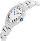 Raymond Weil Jasmine Ladies Watch Silver Diamond 5235-STS-01659