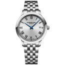 Raymond Weil Toccata Ladies Watch Silver Dial 5385-ST-00659