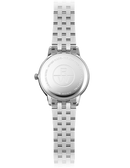 Raymond Weil Toccata Ladies Watch Blue Dial 5388-ST-50081