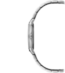 Raymond Weil Toccata Ladies Watch Blue Dial 5388-ST-50081