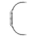 Raymond Weil Toccata Ladies Watch Silver Dial Diamond Bezel 5385-STS-00653