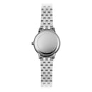 Raymond Weil Toccata Ladies Watch Silver Dial Diamond Bezel 5385-STS-00653