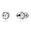 Swarovski Stilla Attract Round Stud Earrings 5408436
