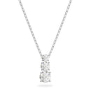 Swarovski Stilla Attract Trilogy Pendant Necklace 5414970