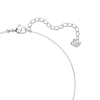 Swarovski Stilla Attract Trilogy Pendant Necklace 5414970 Swarovski