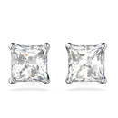 Swarovski Stilla Attract Square Stud Earrings 5430365