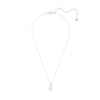 Swarovski Stilla Solitaire Round Pendant 5472635 Swarovski