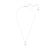 Swarovski Stilla Solitaire Round Pendant 5472635
