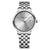 Raymond Weil Toccata Men's Watch Silver 5484-ST-65001