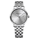Raymond Weil Toccata Men's Watch Silver 5484-ST-65001
