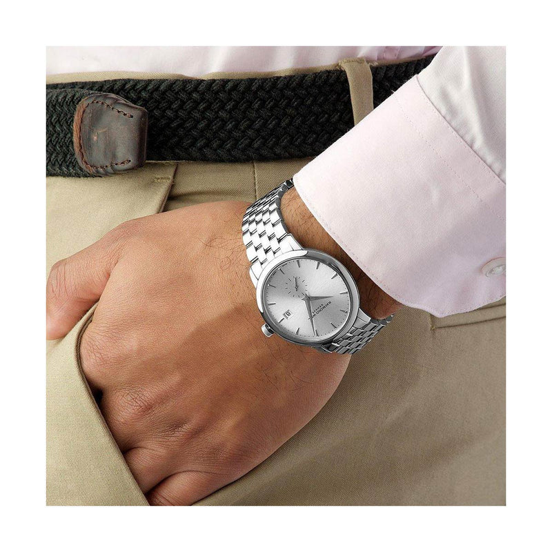 Raymond Weil Toccata Men's Watch Silver 5484-ST-65001