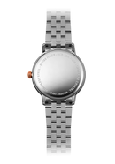 Raymond Weil Toccata Men's Watch Two-Tone Black Dial 5485-SP5-20001