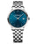 Raymond Weil Toccata Men's Watch Blue Dial 5485-ST-50001