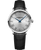 Raymond Weil Toccata Men's Watch Silver Dial Black Leather 5485-STC-00658