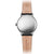 Raymond Weil Toccata Men's Watch Black Leather 5485-STC-20001