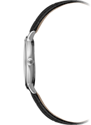 Raymond Weil Toccata Men's Watch Blue Dial Black Leather 5485-STC-50001