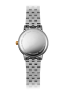 Raymond Weil Toccata Men's Watch Two Tone 5485-STP-65001
