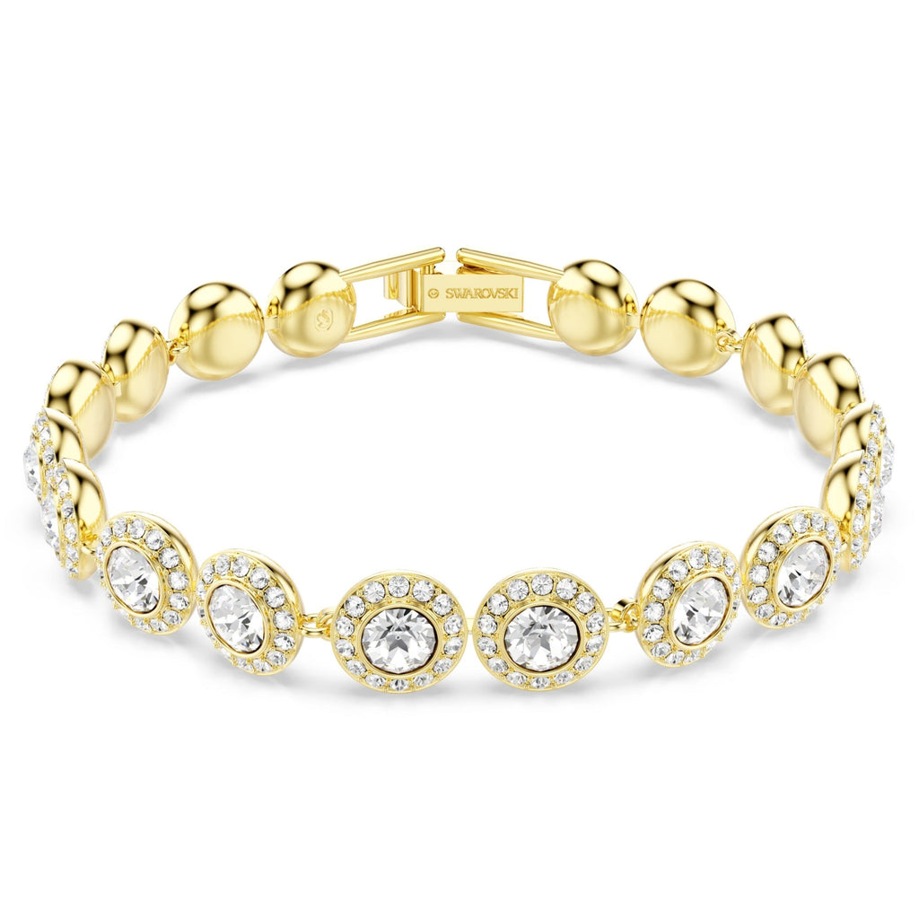 Swarovski Una Angelic Tennis Bracelet 5505469