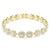 Swarovski Una Angelic Tennis Bracelet 5505469