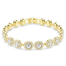 Swarovski Una Angelic Tennis Bracelet 5505469