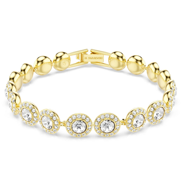 Swarovski Una Angelic Tennis Bracelet 5505469