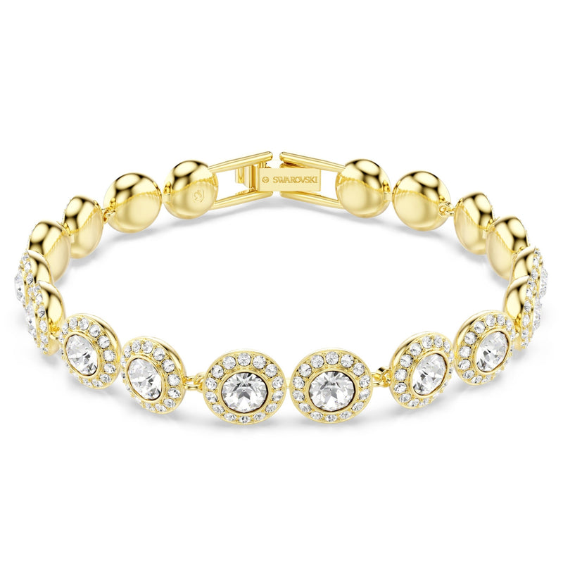 Swarovski Una Angelic Tennis Bracelet 5505469