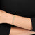 Swarovski Una Angelic Tennis Bracelet 5505469