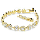 Swarovski Una Angelic Tennis Bracelet 5505469