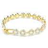 Swarovski Una Angelic Tennis Bracelet 5505469 Swarovski
