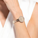Swarovski Cosmopolitan Ladies Watch Rose 5517800 Swarovski