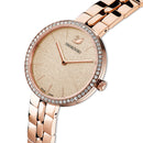 Swarovski Cosmopolitan Ladies Watch Rose 5517800 Swarovski