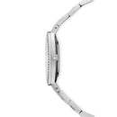 Swarovski Cosmopolitan Ladies Watch Silver 5517807 Swarovski
