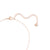 Swarovski Infinity Heart Pendant Necklace 5518865