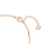 Swarovski Infinity Heart Bangle Bracelet 5518869