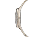 Swarovski Crystalline Aura Ladies Watch Champagne 5519456 Swarovski