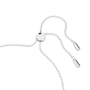 Swarovski Hyperbola Infinity Heart Bracelet 5524421